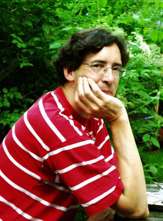 Künstler Christian Haag